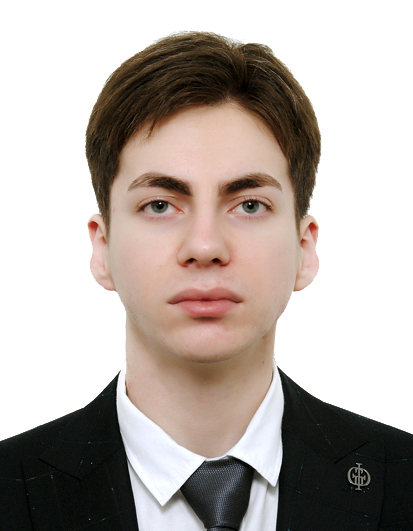 Project Manager Matej Trajchevski